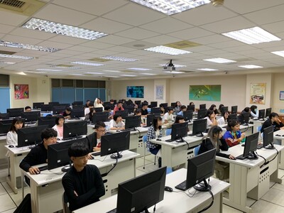 國際證照考照研習營07