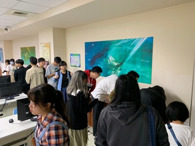 國際證照考照研習營05