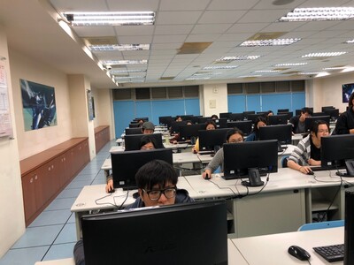國際證照考照研習營01