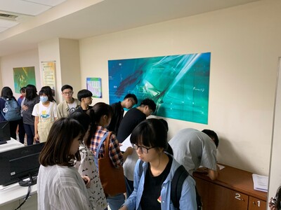 國際證照考照研習營03
