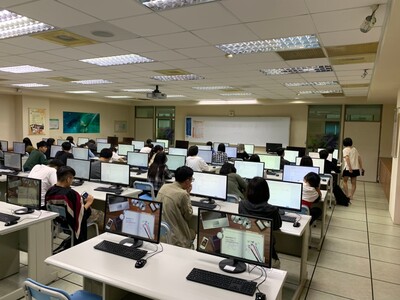 國際證照考照研習營10