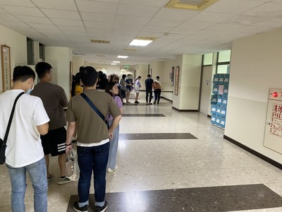 國際證照考照研習營04