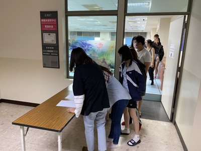 國際證照考照研習營03