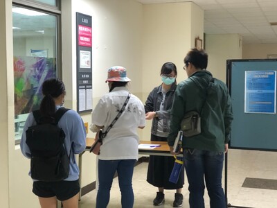 國際證照考照研習營04
