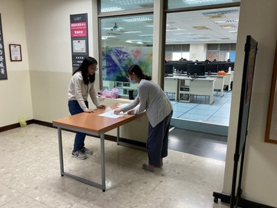 國際證照考照研習營03