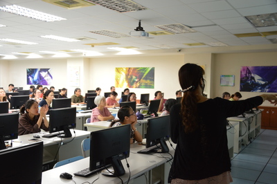 2019-9-24 会总系统教育训练(上午)21