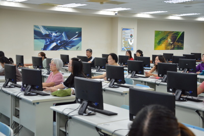 2019-9-24 会总系统教育训练(上午)09