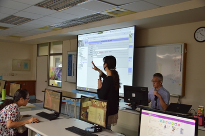 2019-9-24 会总系统教育训练(上午)19