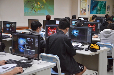 國際證照考照研習營05