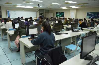 2021-12-08 TQC Photoshop 國際證照考照研習營(L807)