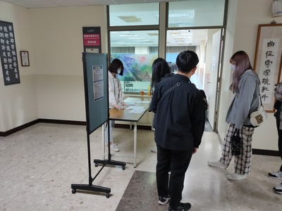 國際證照考照研習營03