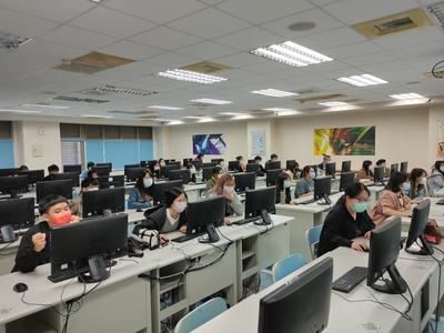 國際證照考照研習營06
