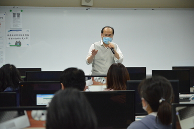 技专校院校务基本资料库校内说明会04