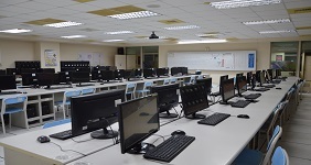 109年度暑假電腦教室開放時間